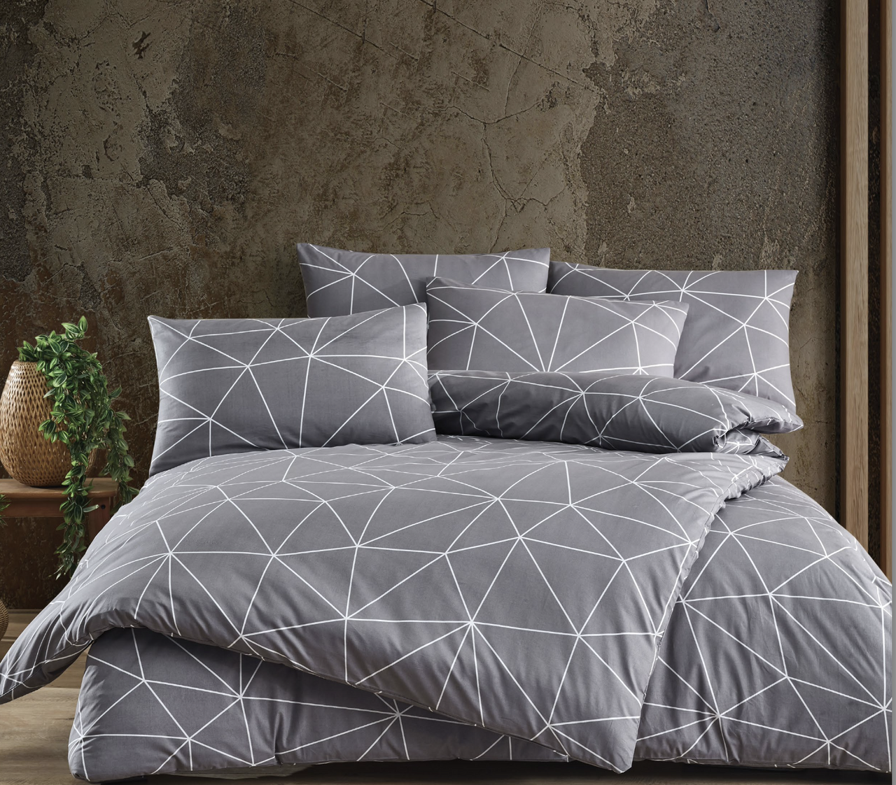 shop duvet covers by pillowcase size (US or Euro)